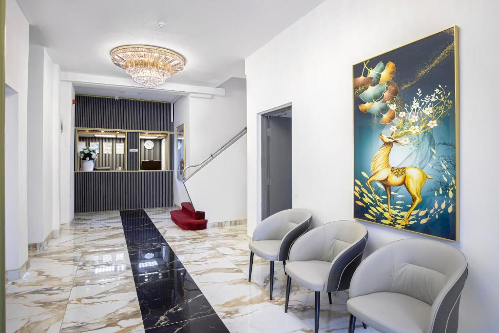 Empire Inn - Resim 21