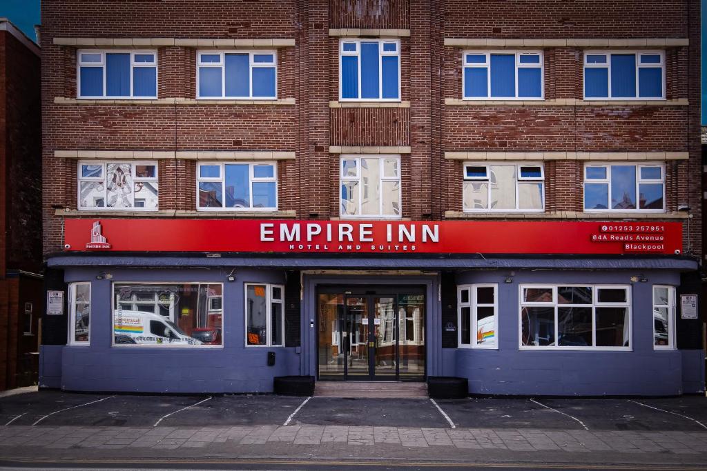 Empire Inn - Resim 26