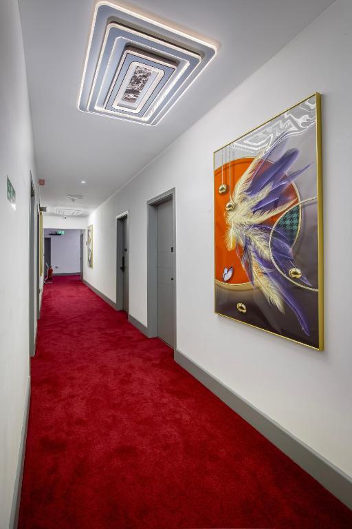 Empire Inn - Resim 22