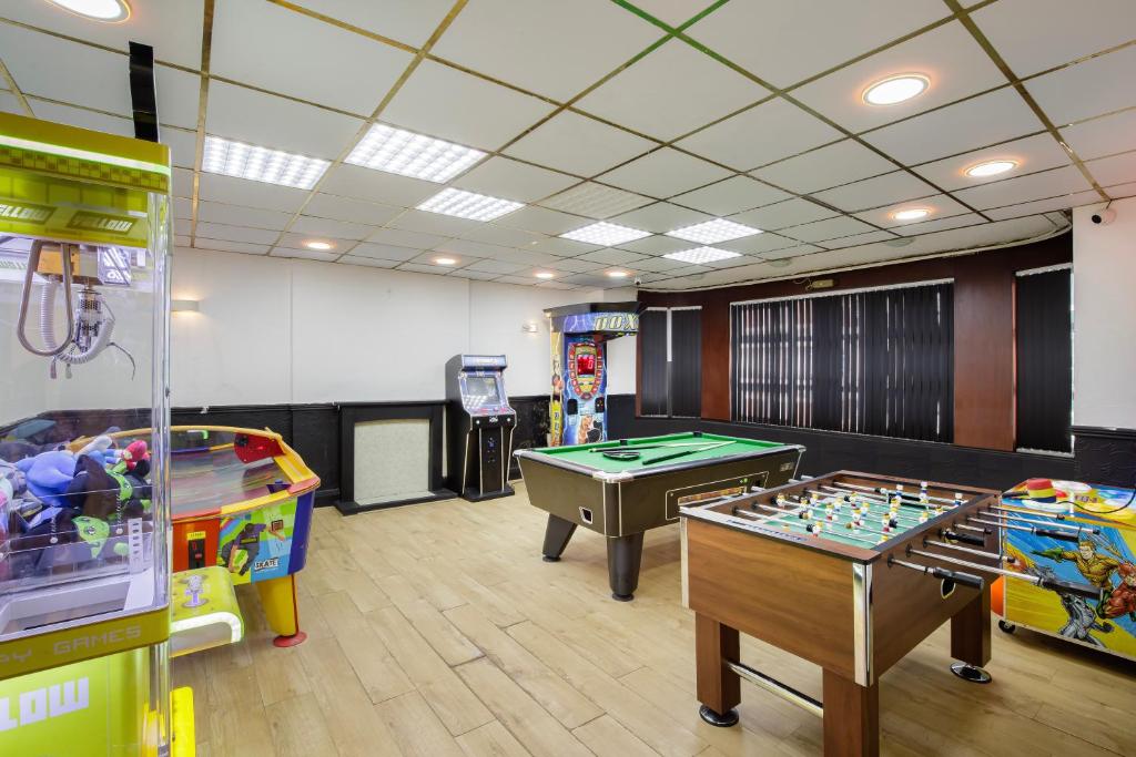 Empire Inn - Resim 25