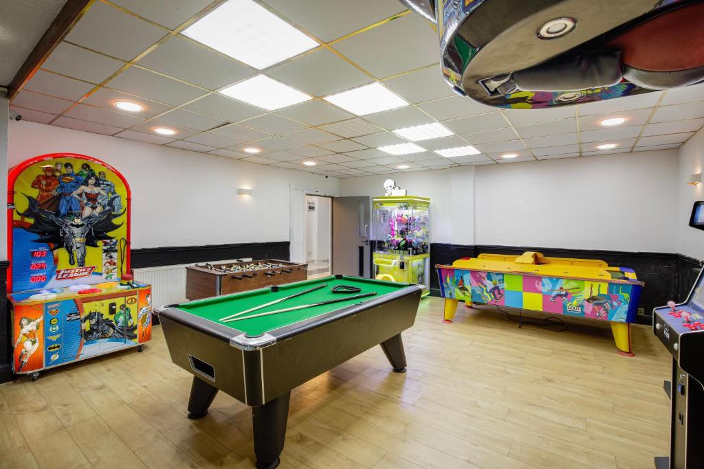 Empire Inn - Resim 5