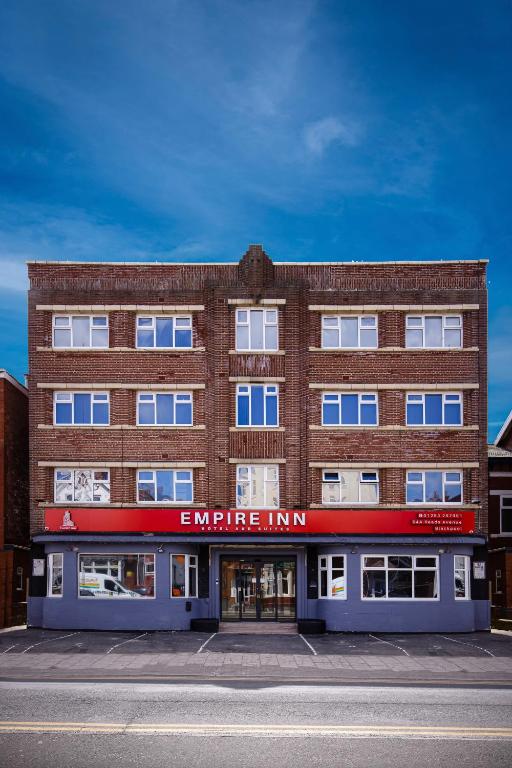 Empire Inn - Resim 6