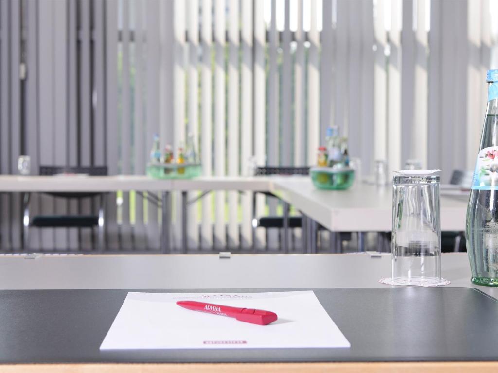 Arvena Park Hotel - Resim 30