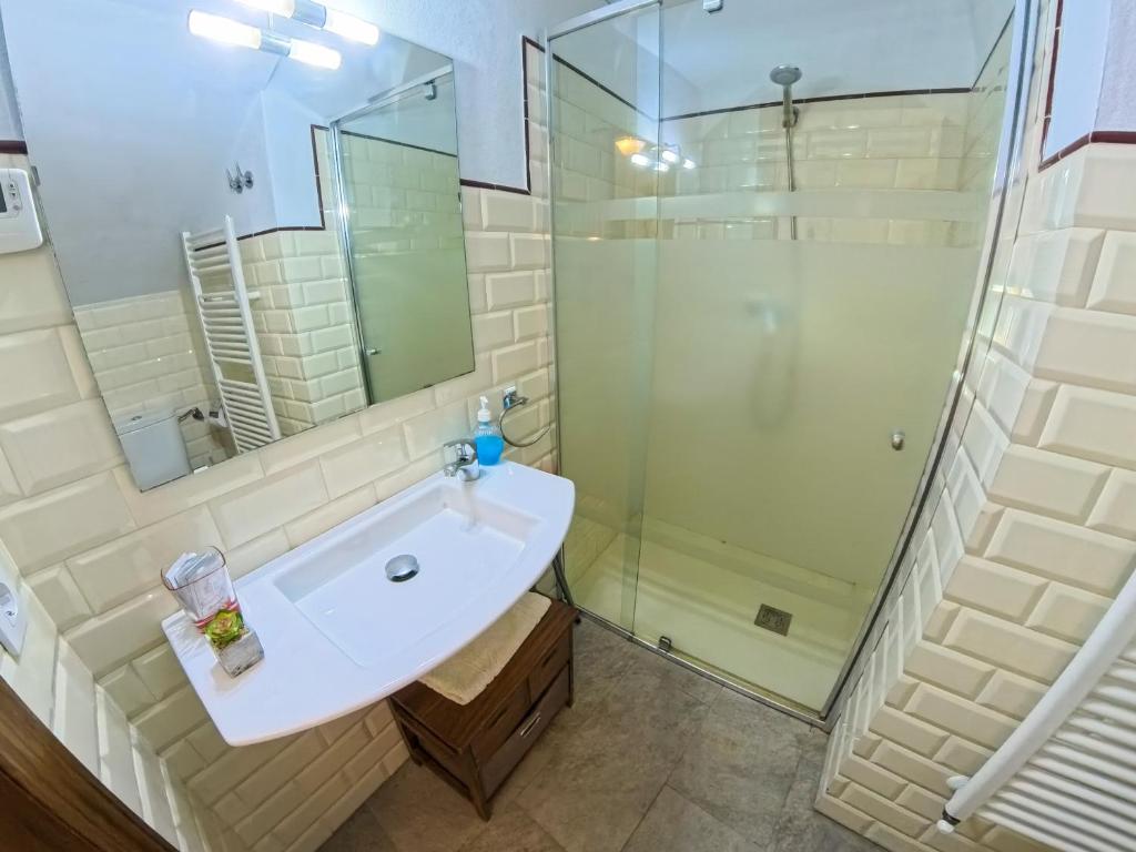Apartamentos Rurales Tía María - Double Room
