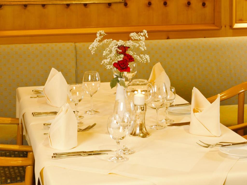 Arvena Park Hotel - Resim 27