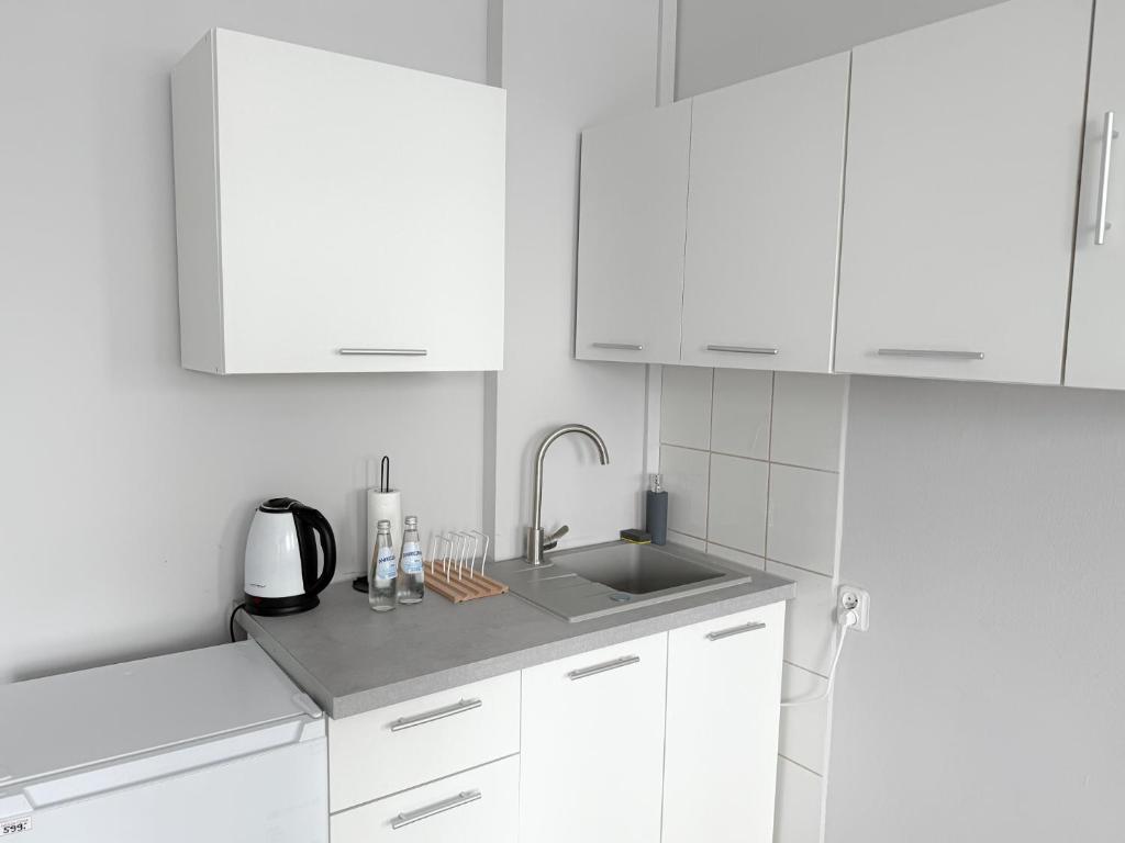 MobiRooms - Pokoje i Apartamenty - Resim 3