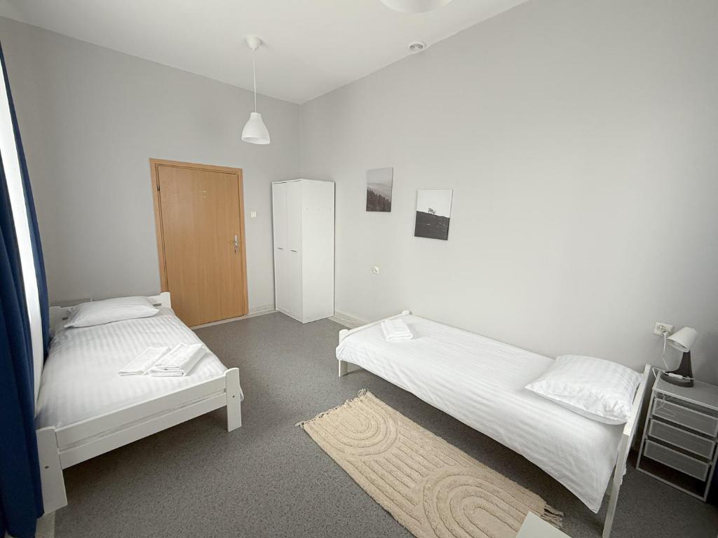 MobiRooms - Pokoje i Apartamenty - Resim 5