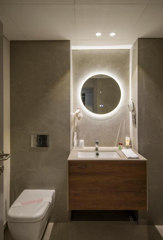 Hotel Continental - Resim 17