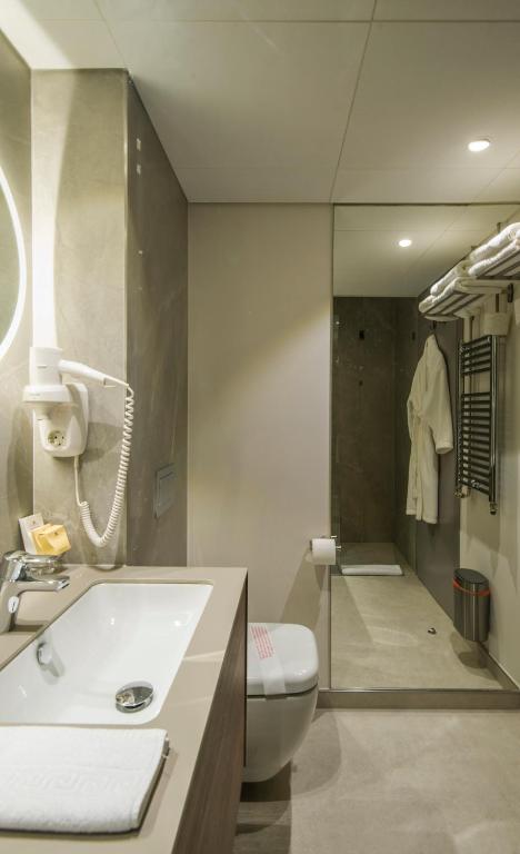 Hotel Continental - Resim 18