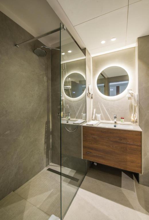 Hotel Continental - Resim 19