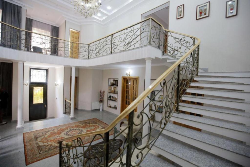 Fotografie z fotogalerie ubytování Medea Guest House v destinaci Kutaisi