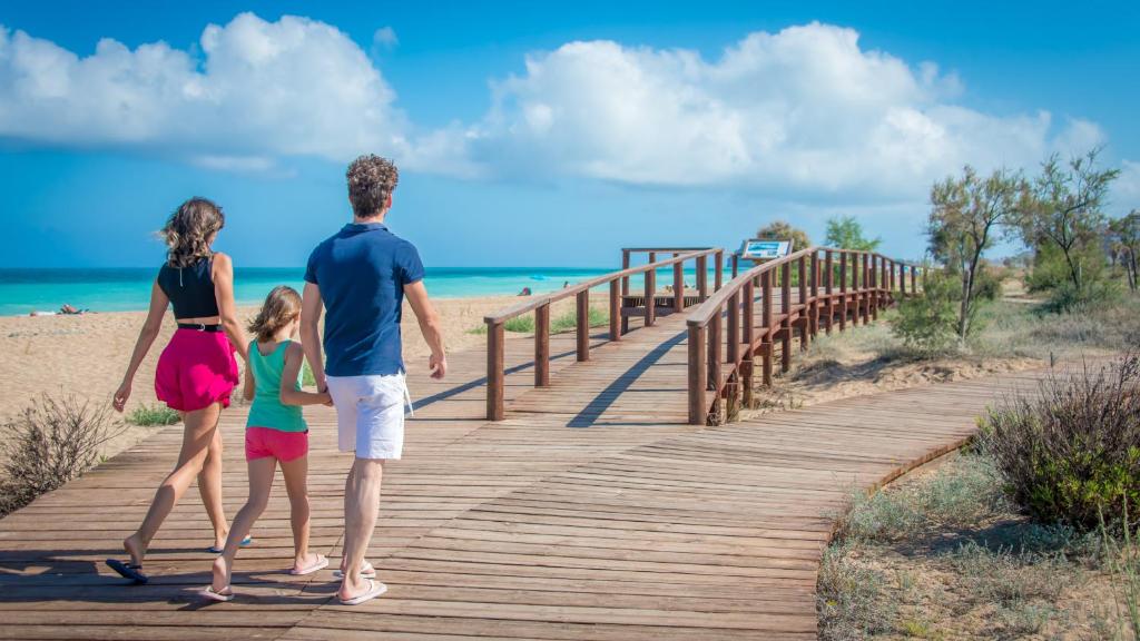 Hotel RH Casablanca Suites - 18