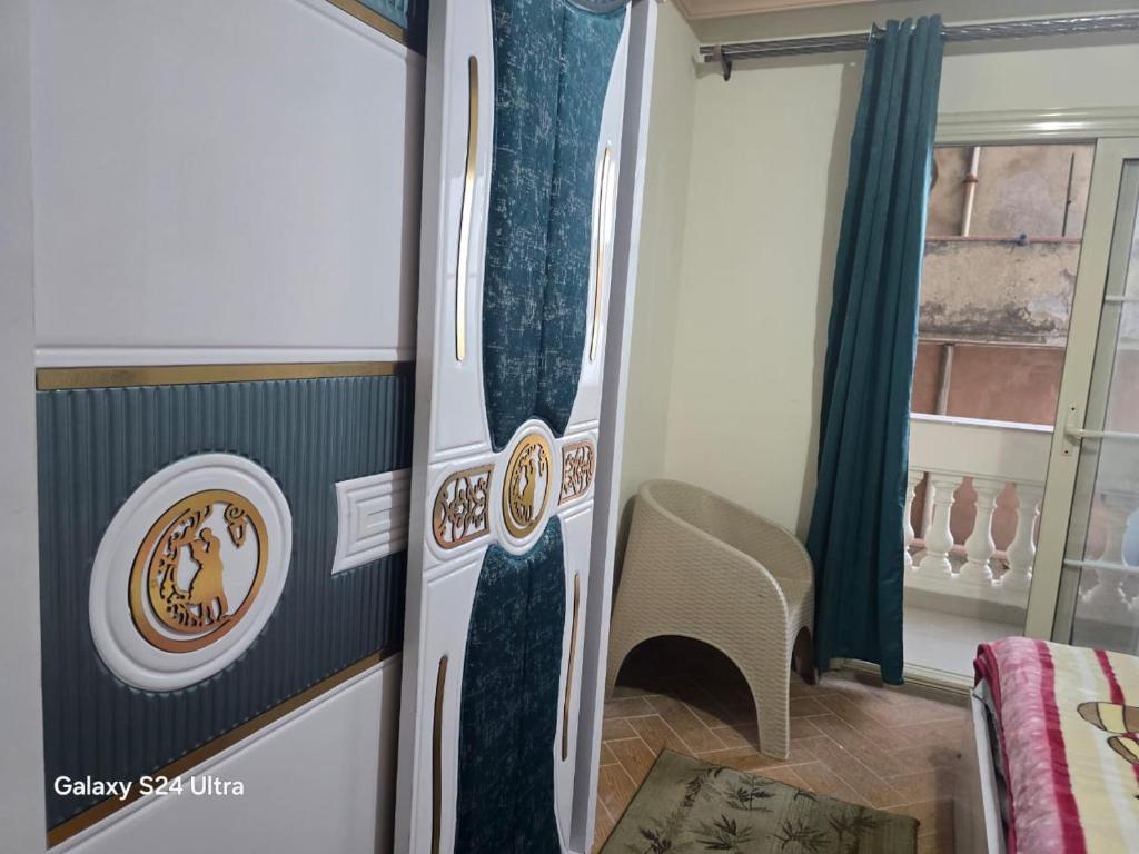 Postel nebo postele na pokoji v ubytování Stanley Bridge Apartment