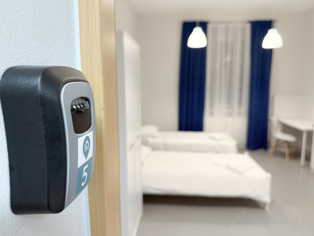 MobiRooms - Pokoje i Apartamenty - Resim 2