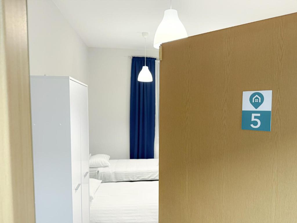 MobiRooms - Pokoje i Apartamenty - Resim 23