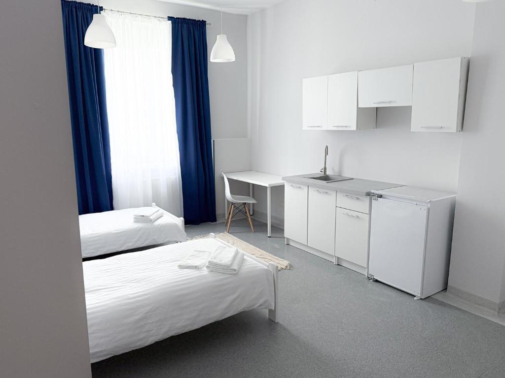 MobiRooms - Pokoje i Apartamenty - Resim 7