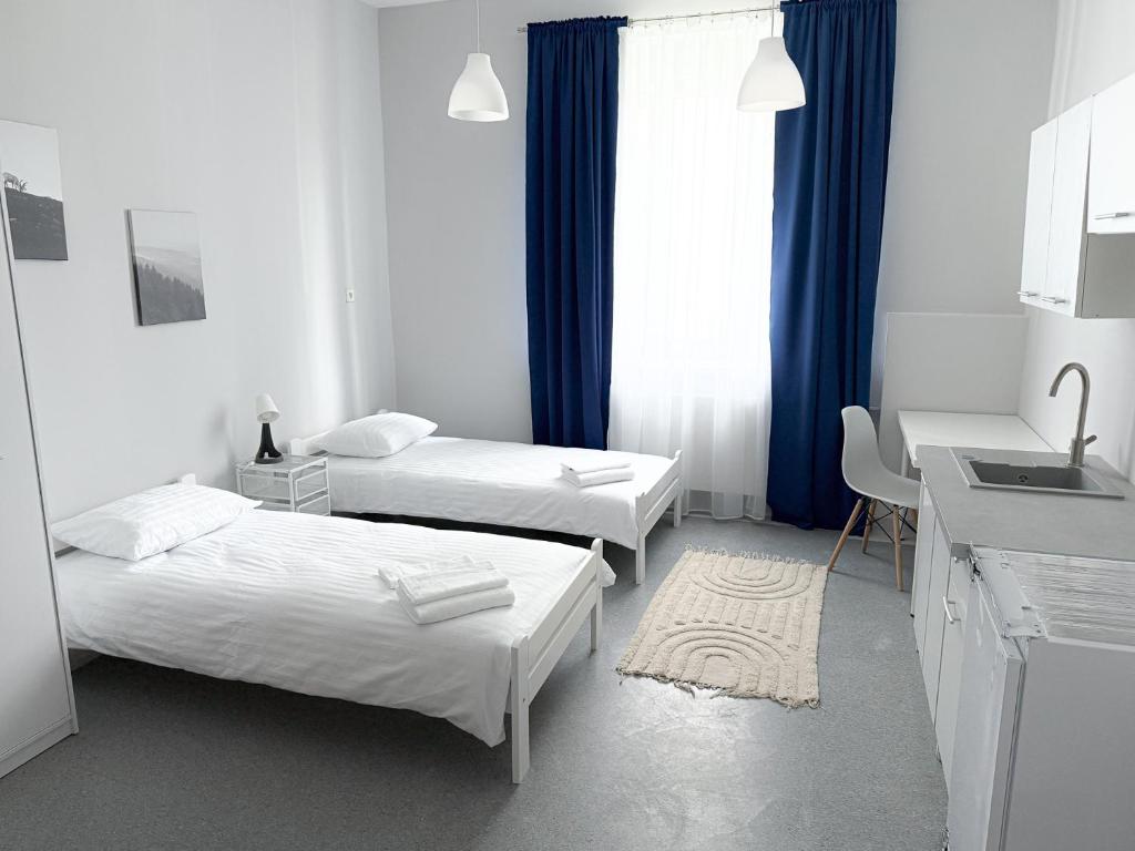 MobiRooms - Pokoje i Apartamenty - Resim 8