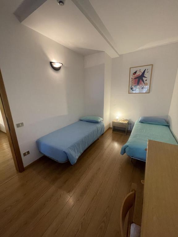 Hotel Bel Sit - スタンダード 4 人部屋