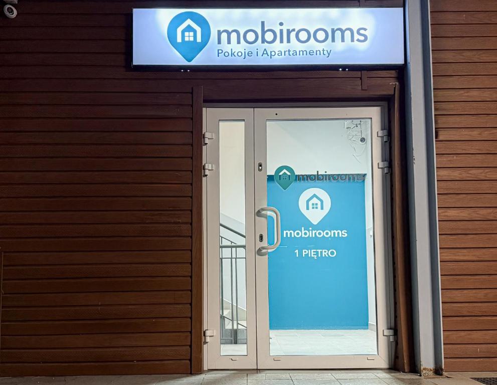 MobiRooms - Pokoje i Apartamenty - Resim 11