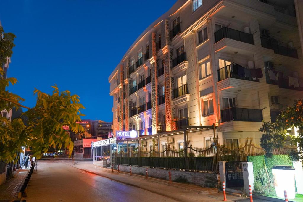 antalya-residence-antalya-updated-prices-2026
