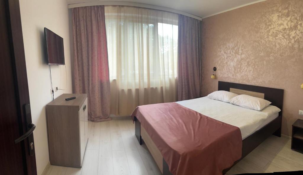 KM 0 Residence - Housity