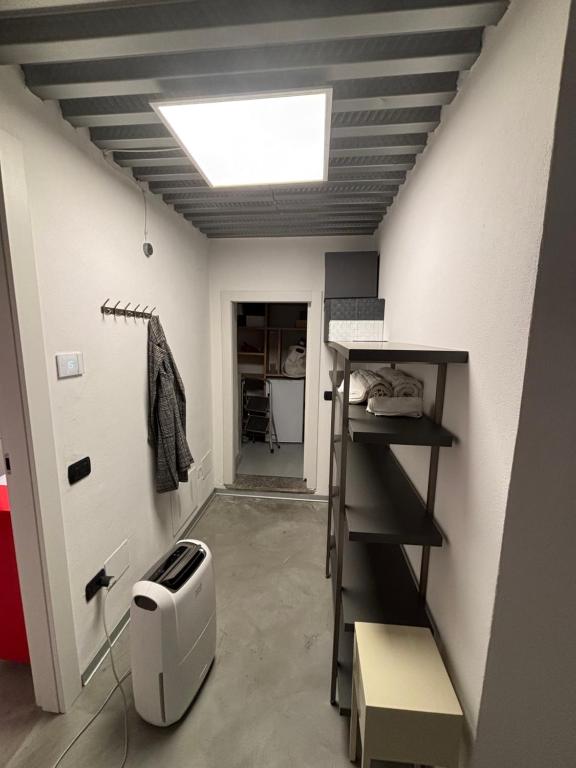 Fotografie z fotogalerie ubytování L' Asinello House wifi parking v destinaci Carate Urio