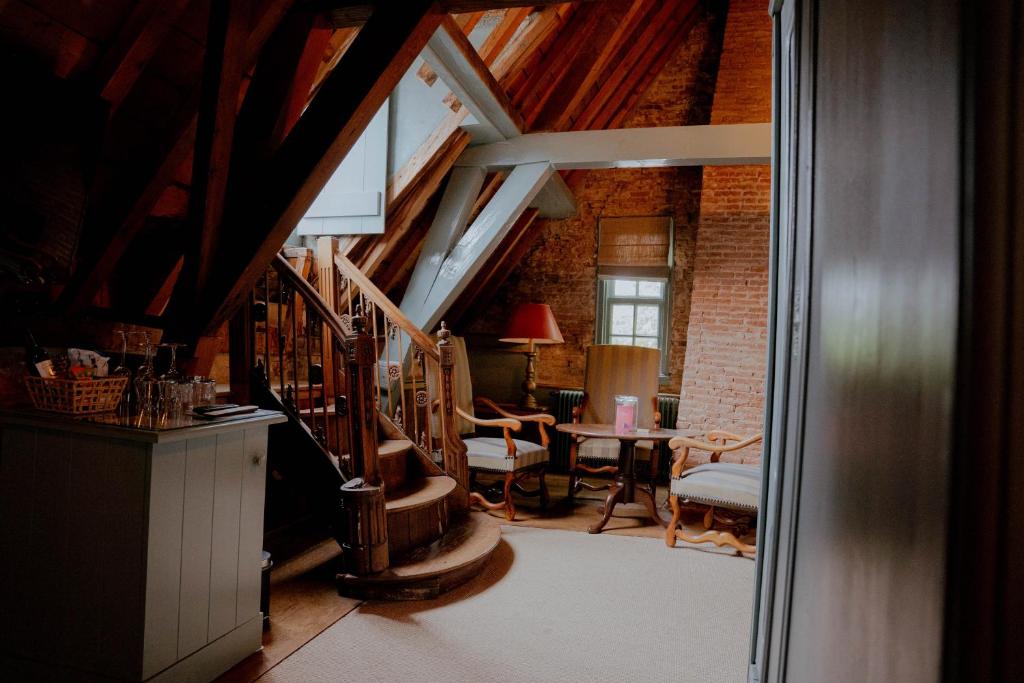 Hotel Beijers - Resim 45