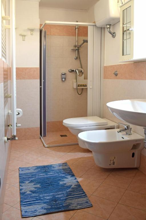 B&B Palazzo la Traja - Double Or Twin Room With Swimming Pool Access