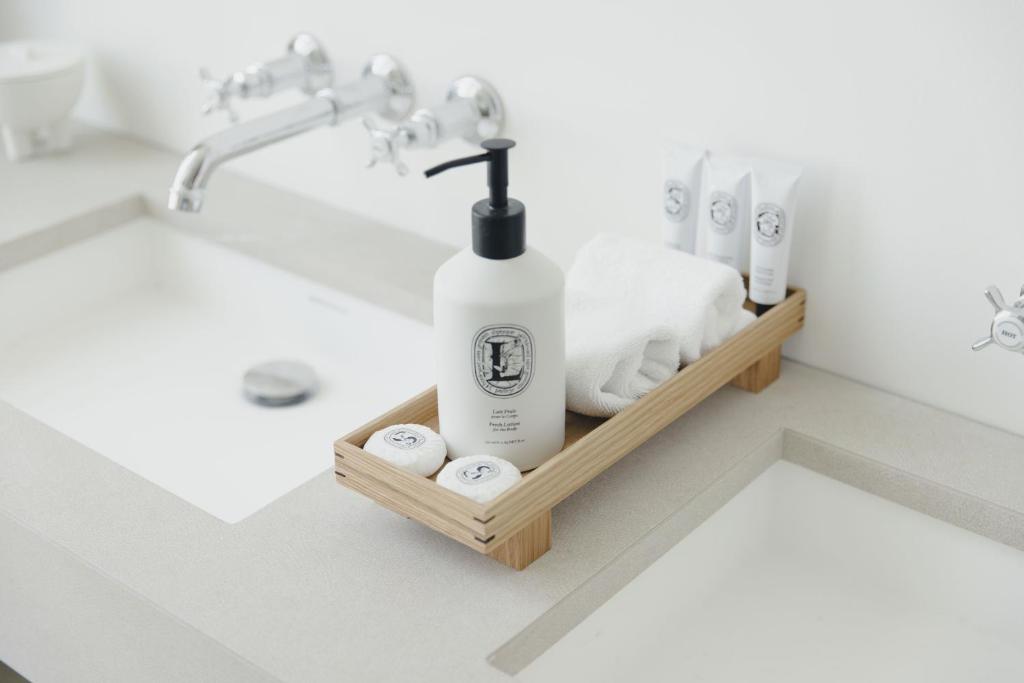 Domaine de Verchant & Spa - Relais & Châteaux - Resim 37