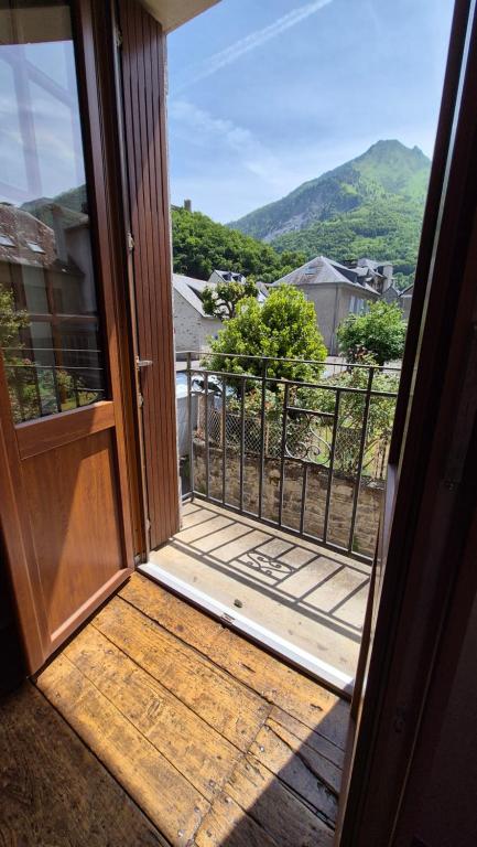 Φυσικό τοπίο κοντά σε αυτή η παραθεριστική κατοικία