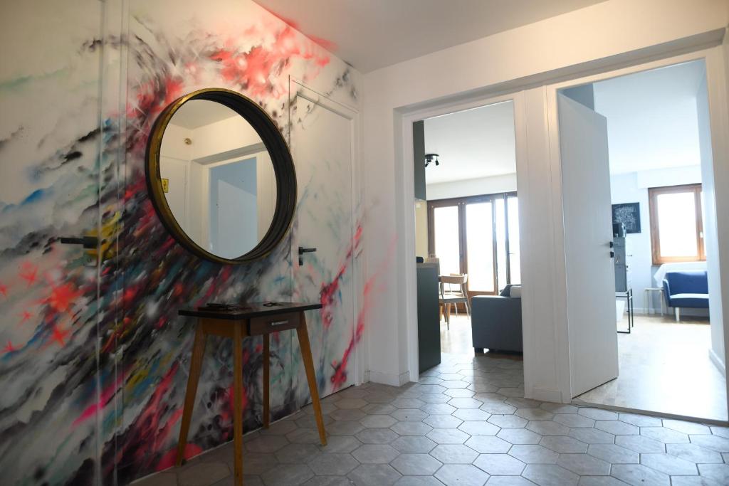 Photo de la galerie de l'établissement Urban Gallery Grand Genève, à Ambilly