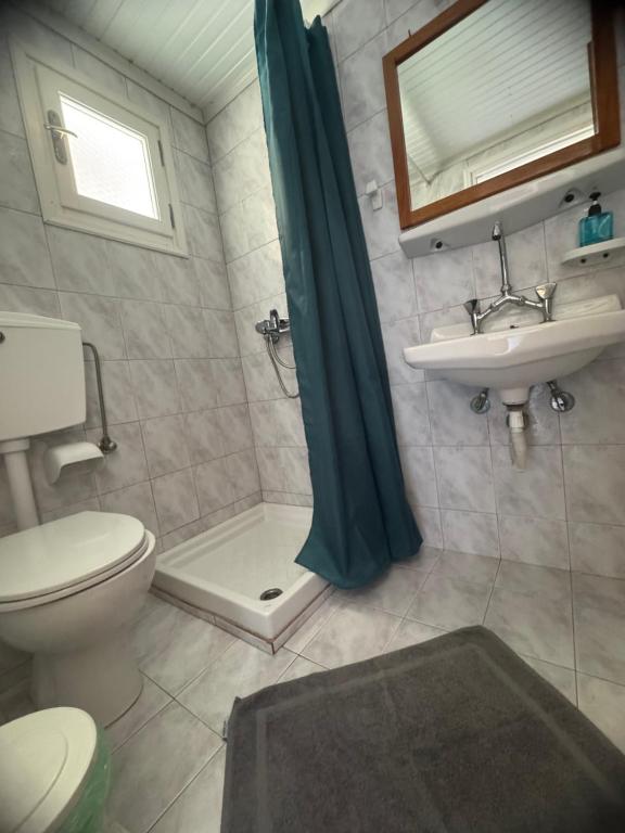 Bagno di Dionysos Studios