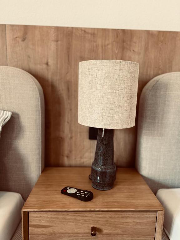 منطقة جلوس في Apartments Mrdak