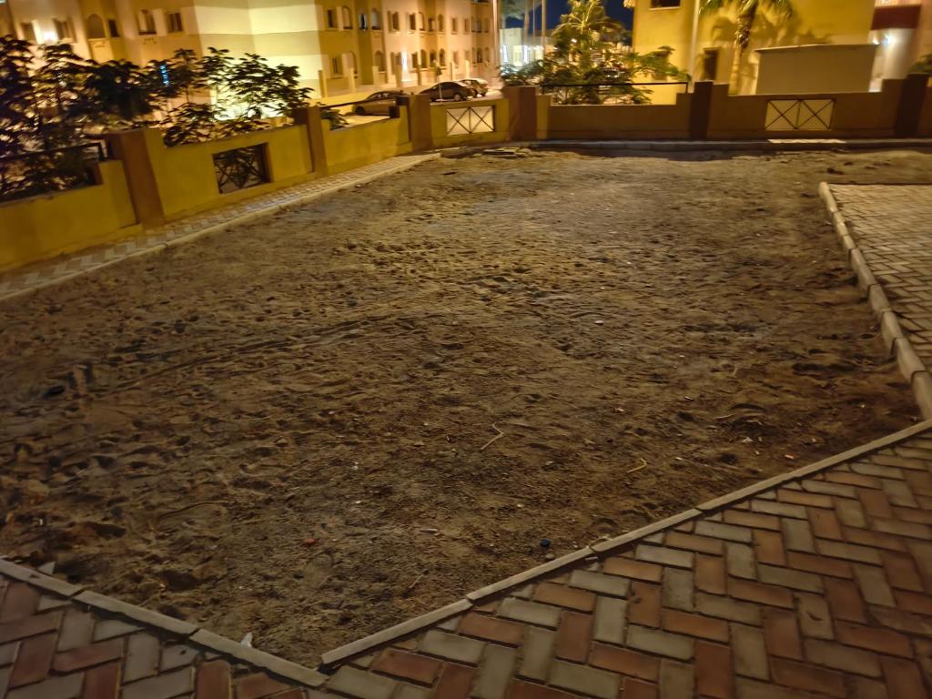 Fotografie z fotogalerie ubytování Apartment in port Ghalib v destinaci Port Ghalib