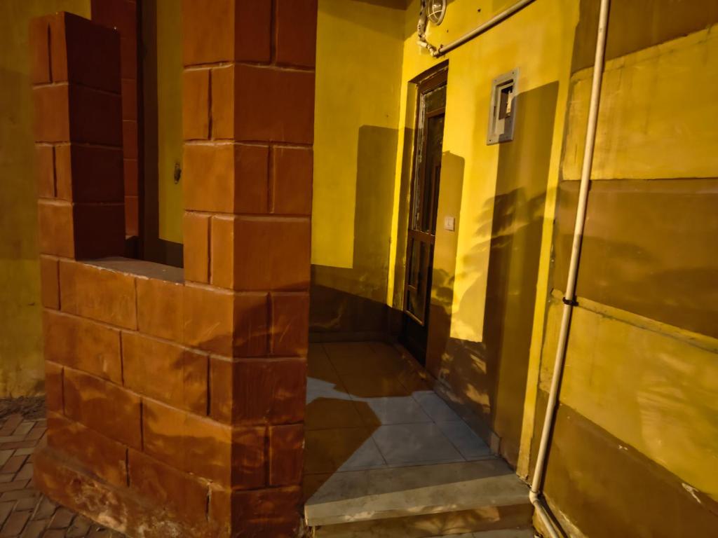 Fotografie z fotogalerie ubytování Apartment in port Ghalib v destinaci Port Ghalib