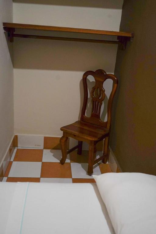 Fotografie z fotogalerie ubytování OYO Hotel El Conquistador v destinaci Veracruz