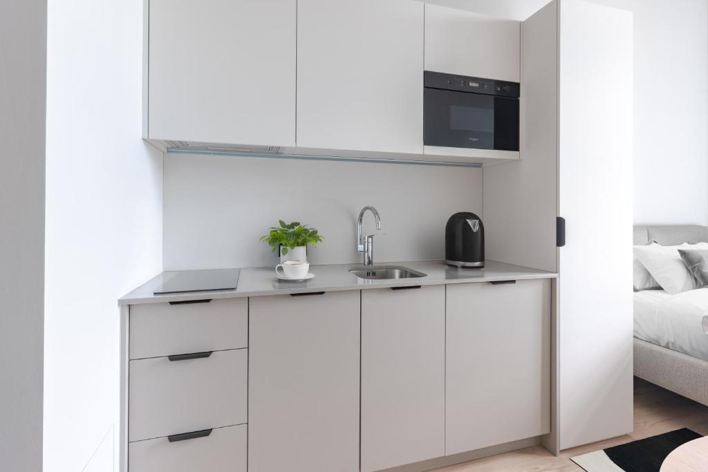 Noli Gdansk Old Town