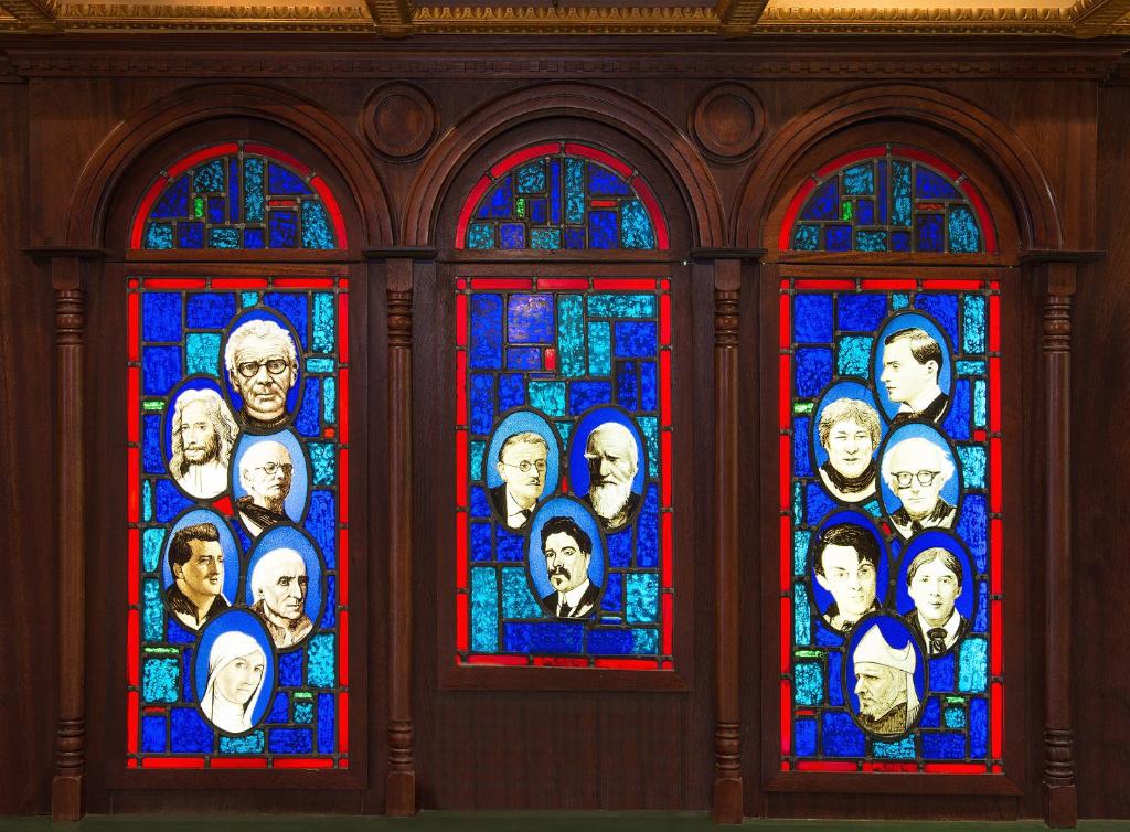 Wynn's Hotel - Resim 19