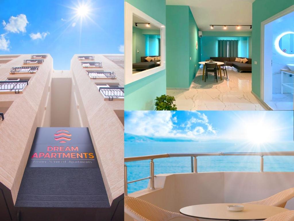 DREAM APARTMENTS Saranda
