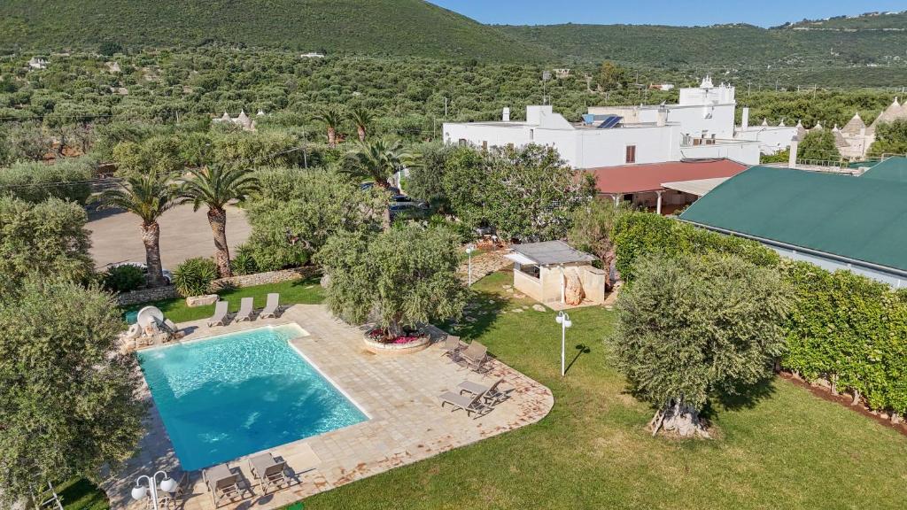 Masseria Galleppa by Apulia Hospitality