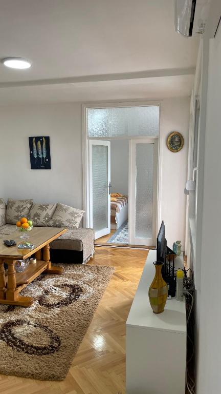 Apartment BAMBA - Appartement Met 1 Slaapkamer