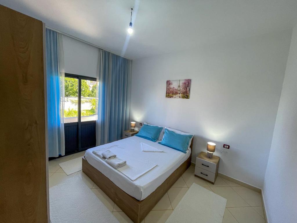 Zeluna Beach Apartment
