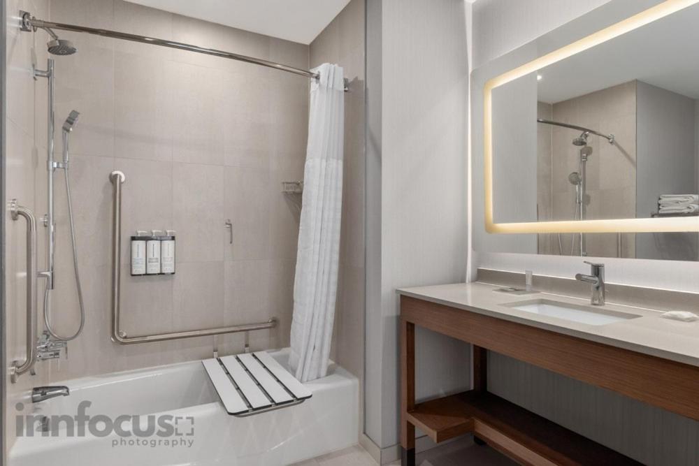 Hyatt House Mississauga / Airport Corp Center - Resim 29