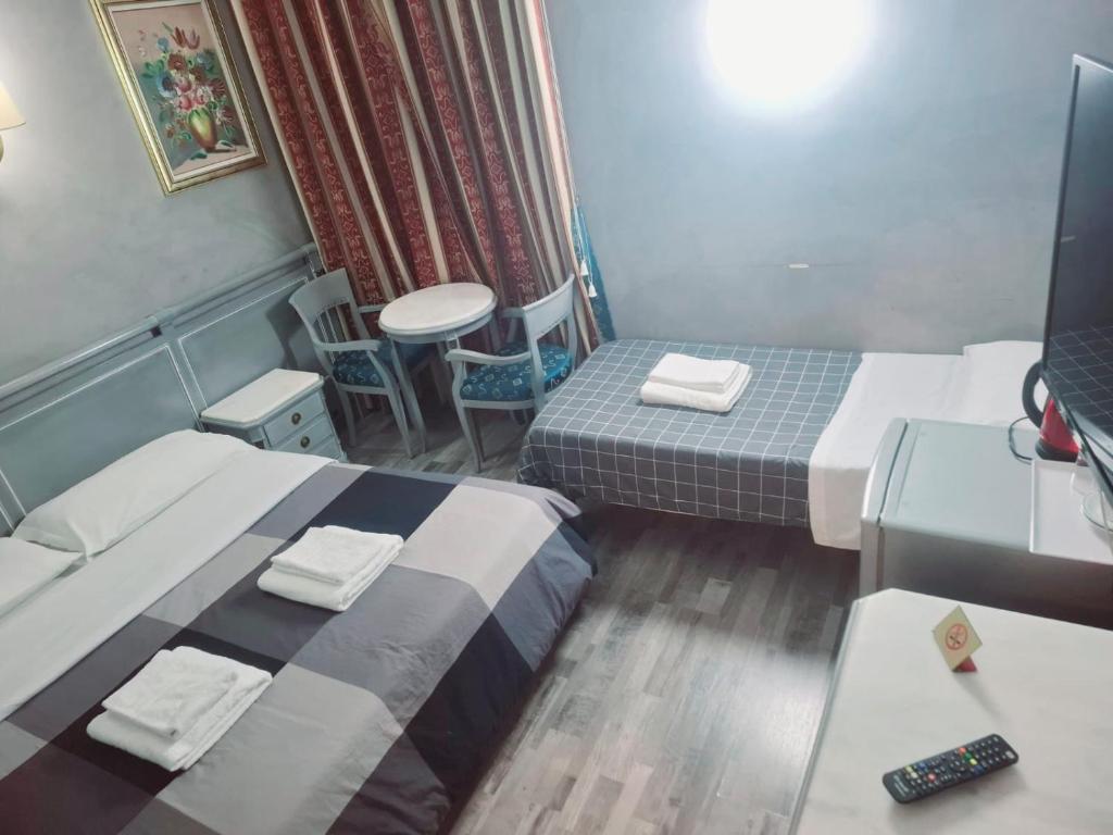 Hotel Positano 2 - Resim 6