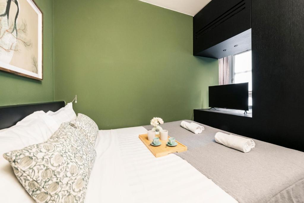 Easylife - Milano - Magenta 83D - Magenta
