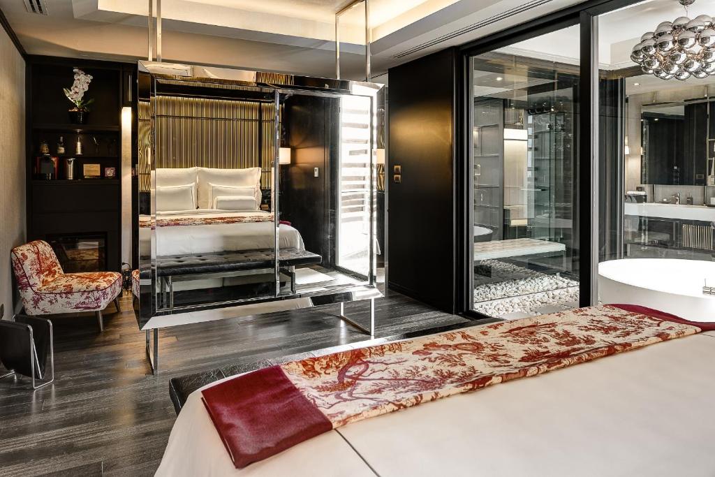 AMANOR Hotel Chiang Mai - Resim 3