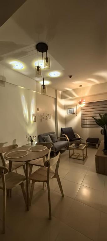 One Regis Condo 4D