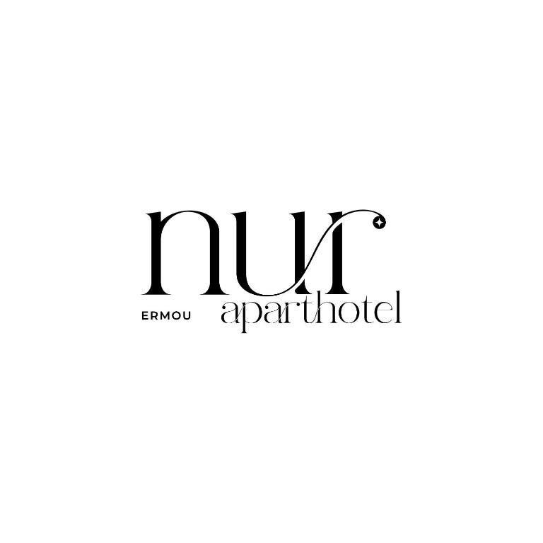 Nur Aparthotel Athens - Resim 41