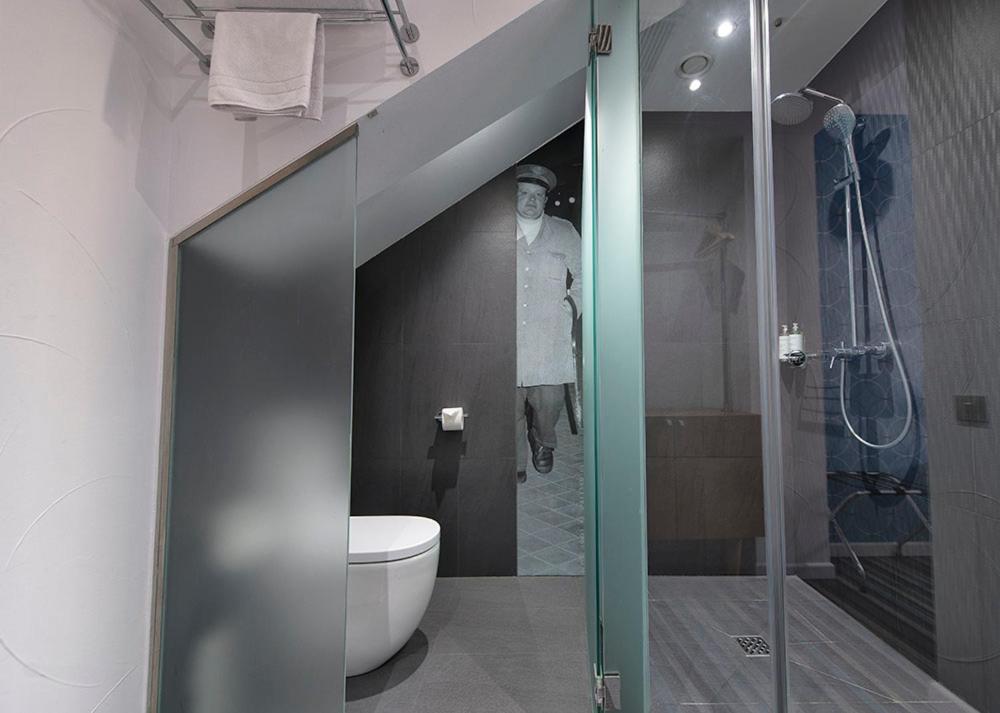 Posada del Dragón Boutique Hotel - Resim 32