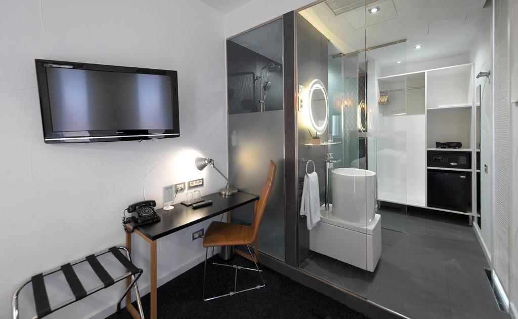 Posada del Dragón Boutique Hotel - Resim 34